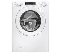 Candy CSO 686TWM6-80 Smart Pro Inverter 8kg 1600 Spin Washing Machine, White