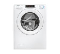 Candy CSO686TWM6-80 8Kg Washing Machine White 1600 RPM A Rated