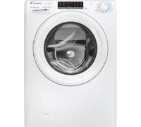Candy Smart Pro Inverter CSO 696TWM6-80 9kg 1600rpm Washing Machine White