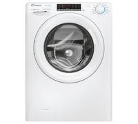 Candy Smart Pro Inverter CSO 696TWM6-80 9kg 1600rpm Washing Machine White