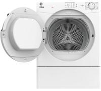 Candy Smart Pro CSOEC10TG-80 tumble dryer Freestanding Front-load 10 kg B White