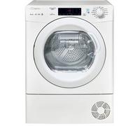 Candy Smart Pro CSOE H9A2TE-80 tumble dryer Freestanding Front-load 9 kg A++ White