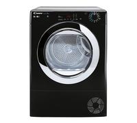 Candy CSOEC10DCGB0 10Kg Freestanding Condenser Tumble Dryer, Sensor