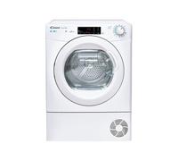 Candy Smart Pro CSOEC10TE-80 tumble dryer Freestanding Front-load 10 kg B White