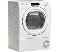 Candy Csoec10Te - White 10Kg Condenser Tumble Dryer - B Energy