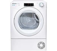 Candy Smart Pro CSOEC10TG-80 tumble dryer Freestanding Front-load 10 kg B White