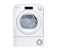 Candy CSOEC10TG 10KG WIFI Condenser Freestanding White Tumble Dryer