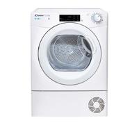 Candy Smart Pro CSOEC10TG-80 tumble dryer Freestanding Front-load 10 kg B White