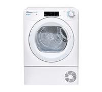 Candy Smart Pro CSOEC9TG-80 tumble dryer Freestanding Front-load 9 kg B White