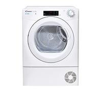 Candy Smart Pro CSOEC9TG-80 tumble dryer Freestanding Front-load 9 kg B White