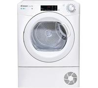 Candy Csoec9Tg - White 9Kg Condenser Tumble Dryer - B Energy