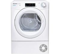 Candy Smart Pro CSOEC9TG-80 tumble dryer Freestanding Front-load 9 kg B White