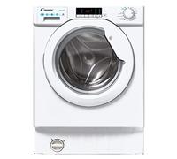 Candy CBD 485D2E Integrated Washer Dryer D