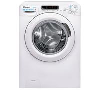 Candy 8/5kg 1400rpm Freestanding Washer Dryer - White