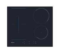 Candy CTP643C 60cm Touch Control Induction Hob