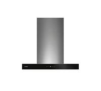 Candy CTS6CEX 60 cm Chimney Cooker Hood - Stainless Steel
