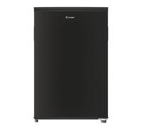 Candy CUQS 58EBK Under Counter Freezer - Black - E Rated, Black