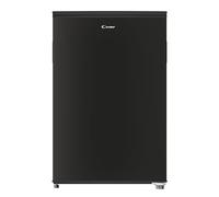 Candy CUQS 58EBK Under Counter Freezer - Black - E Rated