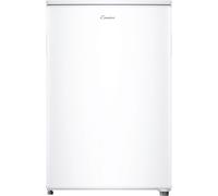 Candy CUQS 58EWK Free Standing 85 Litres Under Counter Freezer White E [EEK: E]