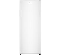 Candy CUQS513EWK 138cm Upright Freezer - White White