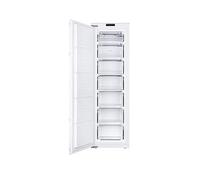 Candy CUS518EWK freezer Upright freezer Built-in 204 L E White