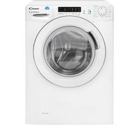 Candy Cvs 1492D3 9Kg Freestanding 1400Rpm Washing Machine - White