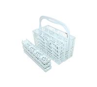 Candy Dishwasher Cutlery Basket. Genuine part number 49018009