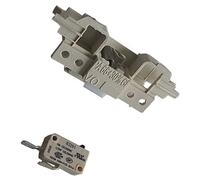Candy Dishwasher Door Closure - 49017982