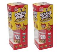Candy Double Dares Jelly Bean Game - Weird & Wonderful Flavours - Fun Candy Challenge for Kids & Adults - Halal, Vegan-Friendly, Gluten-Free (2)