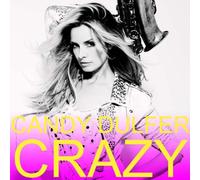 Candy Dulfer - Crazy +1 [Japan CD] VICP-64998