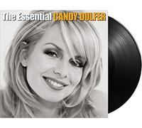 Candy Dulfer - The Essential [180 gm 2LP Black Vinyl]