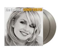 CANDY DULFER - ESSENTIAL - Vinyl Record - E600z