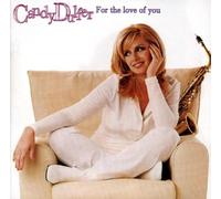 Candy Dulfer - For the Love of You