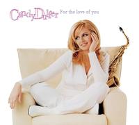 Candy Dulfer : For the Love of You VINYL 12" Album Coloured Vinyl 2 discs