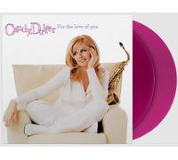 Candy Dulfer : For the Love of You VINYL 12" Album Coloured Vinyl 2 discs