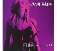Candy Dulfer - Funked Up!