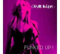 Candy Dulfer - Funked Up!