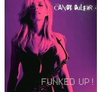 Candy Dulfer - Funked Up!