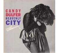 Candy Dulfer - Heavenly City