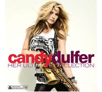 Unknown - Candy Dulfer Her Ultimate Collection [VINYL]