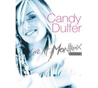 Candy Dulfer - Live At Montreux 2002