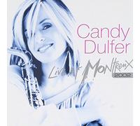 Candy Dulfer - Live At Montreux 2002