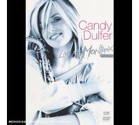 Candy Dulfer : Live in Montreux 2002