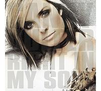 Candy Dulfer - Right In My Soul [180 gm 2LP Coloured Vinyl]