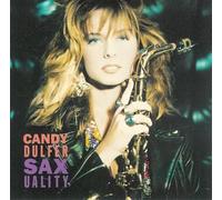 Candy Dulfer - Saxuality