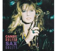 Candy Dulfer - Saxuality
