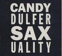 CANDY DULFER - Saxuality