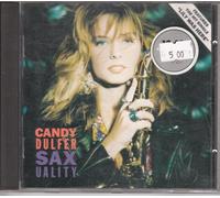 Candy Dulfer - Saxuality
