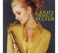 Candy Dulfer - The Best Of Candy Dulfer
