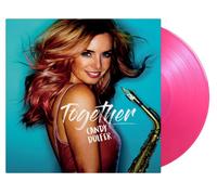 Candy Dulfer - Together (Gatefold sleeve) [180 gm 2LP Coloured Vinyl]